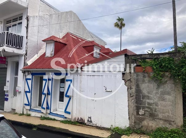 Basse-Terre, Guadeloupe 97100