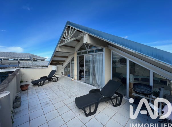 Baie-Mahault, Basse-Terre 97122