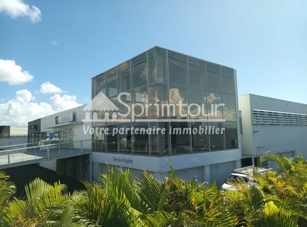 Baie-Mahault, Guadeloupe 97122