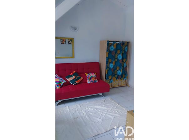 LES ABYMES, Grande-Terre 97139
