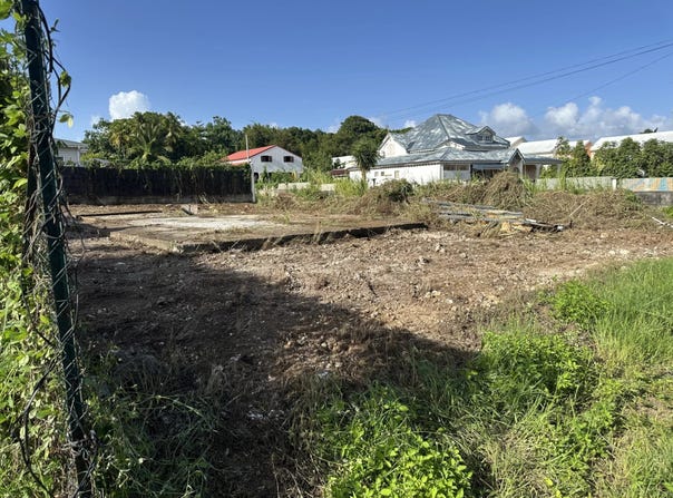 Petit-Bourg, Guadeloupe 97170