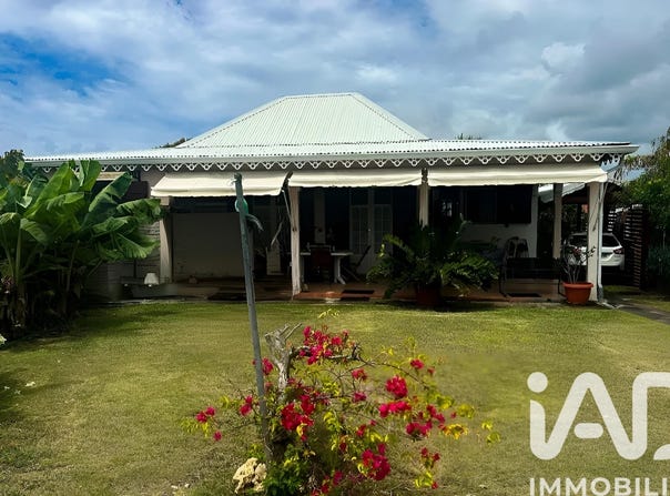 Sainte-Anne, Grande-Terre 97180