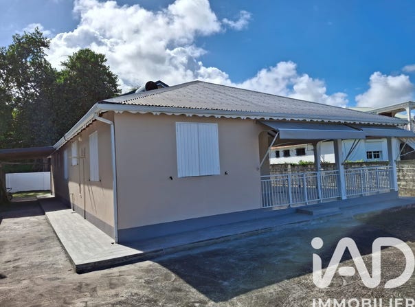 Capesterre-Belle-Eau, Basse-Terre 97130