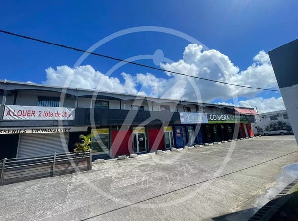 Baie-Mahault, Guadeloupe 97122