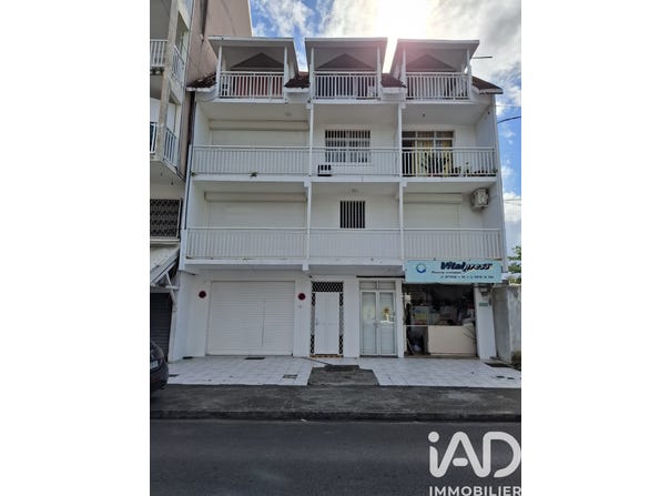 Les Abymes, Grande-Terre 97139