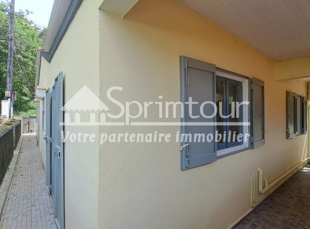 Saint-Claude, Guadeloupe 97120
