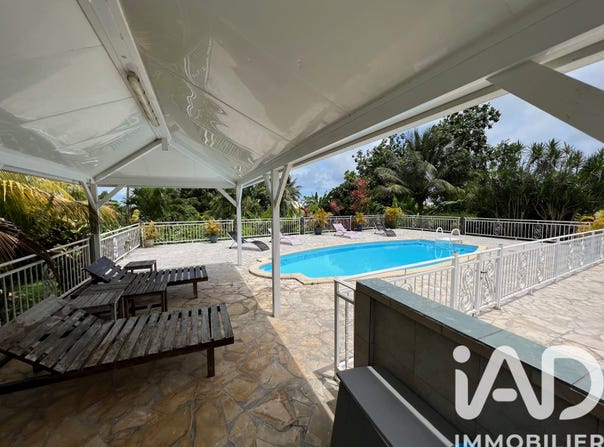 Capesterre-Belle-Eau, Basse-Terre 97130