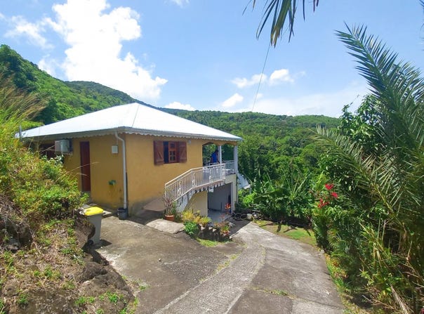Pointe-Noire, Guadeloupe 97116
