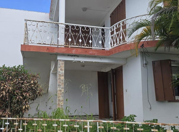 BASSE-TERRE, Basse-Terre 97100