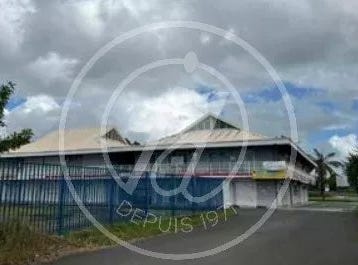 Les Abymes, Guadeloupe 97139