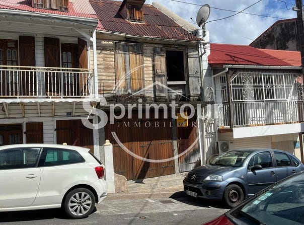 Basse-Terre, Guadeloupe 97100