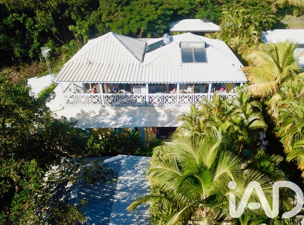 Le Gosier, Grande-Terre 97190