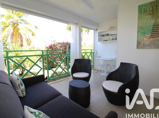 Le Gosier, Grande-Terre 97190