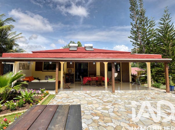 Petit-Bourg, Basse-Terre 97170
