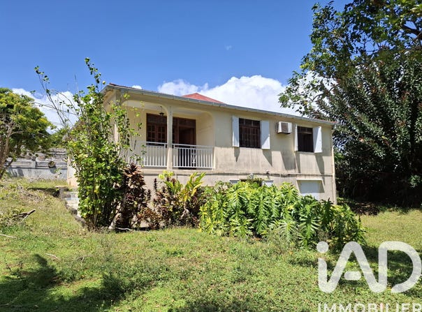 Petit-Bourg, Basse-Terre 97170