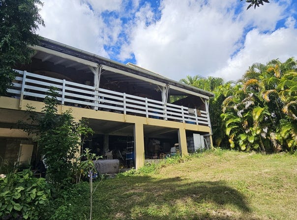 Sainte-Anne, Grande-Terre 97180