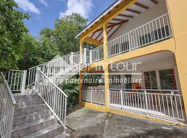 Pointe-Noire, Guadeloupe 97116
