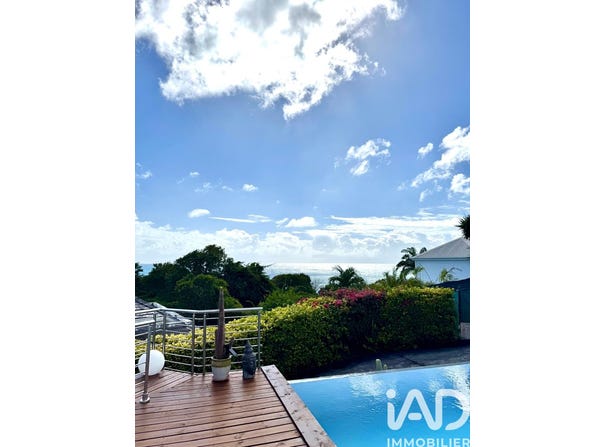 Sainte-Anne, Grande-Terre 97180