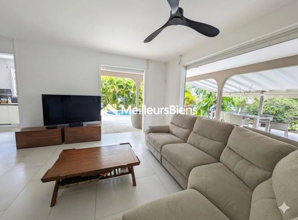 Petit-Bourg, Guadeloupe 97170