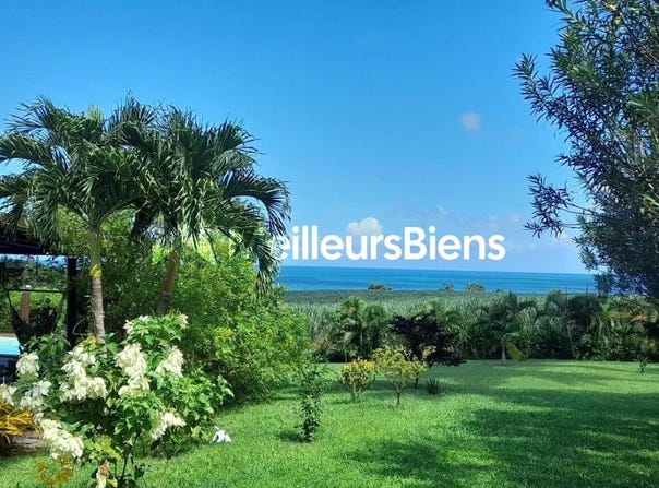 Sainte-Rose, Guadeloupe 97115