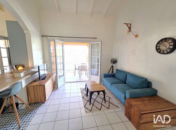 LE GOSIER, Grande-Terre 97190