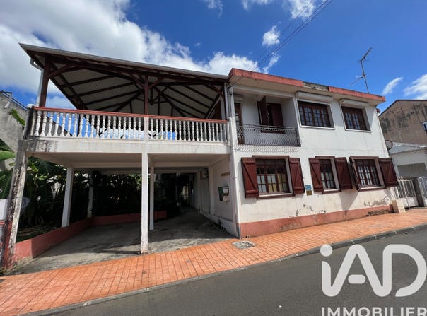Baillif, Basse-Terre 97123