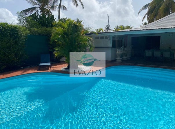 91 Residence Karukera, Saint-François, Grande-Terre 97118