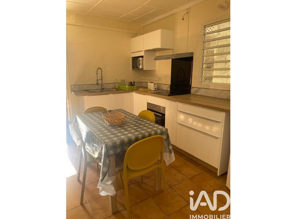 Le Gosier, Grande-Terre 97190