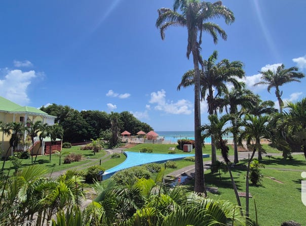 Saint-François, Grande-Terre 97118