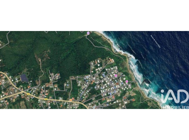 Le Moule, Grande-Terre 97160