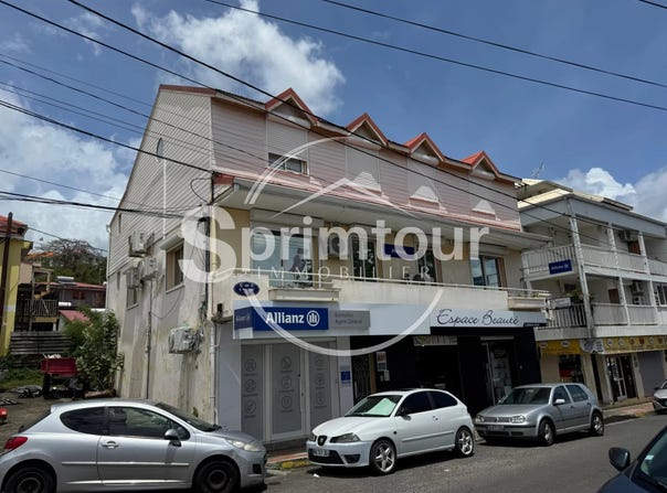 Basse-Terre, Guadeloupe 97100