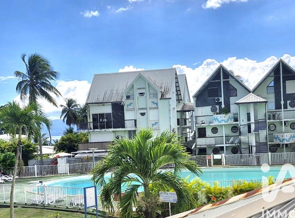 Le Gosier, Grande-Terre 97190