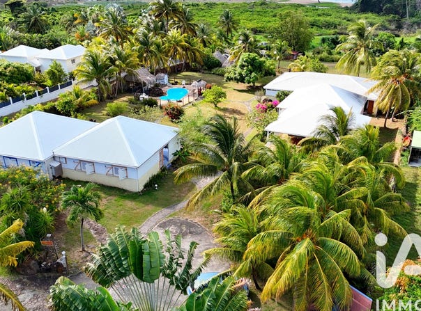 Sainte-Rose, Basse-Terre 97115