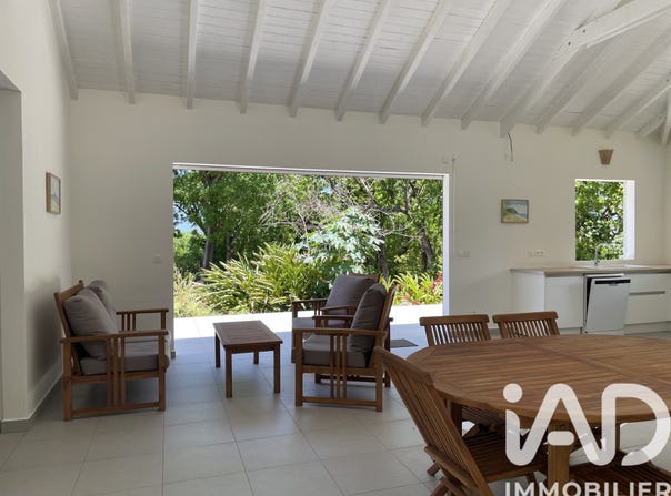 Deshaies, Basse-Terre 97126