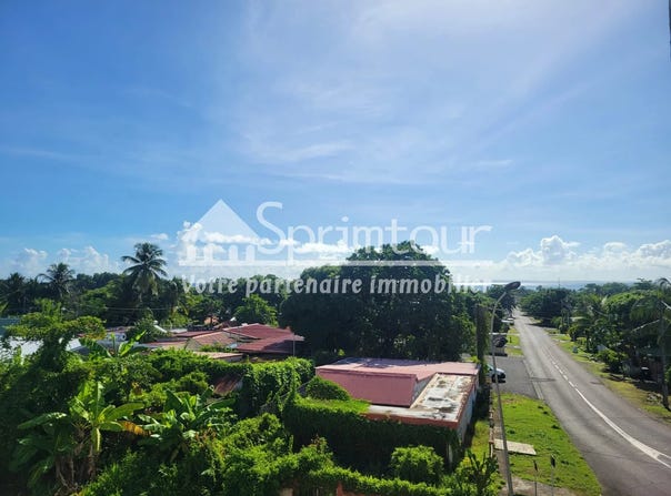 Capesterre-Belle-Eau, Guadeloupe 97130