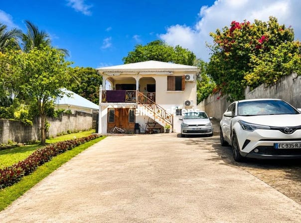 Le Gosier, Guadeloupe 97190