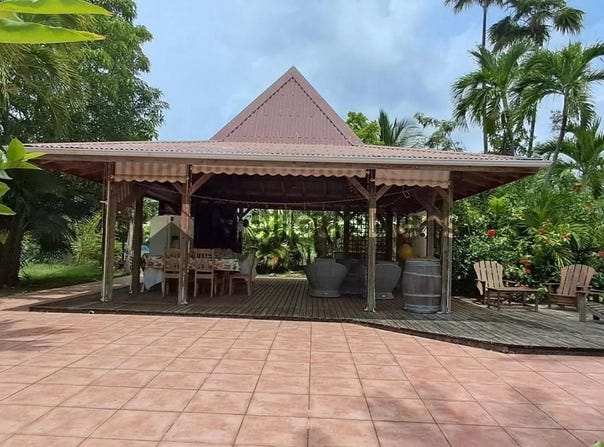Saint-François, Guadeloupe 97118