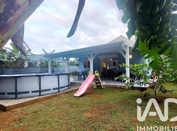 Lamentin, Basse-Terre 97129