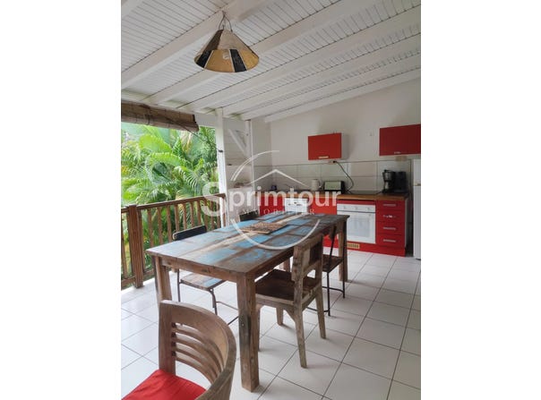 Bouillante, Guadeloupe 97125