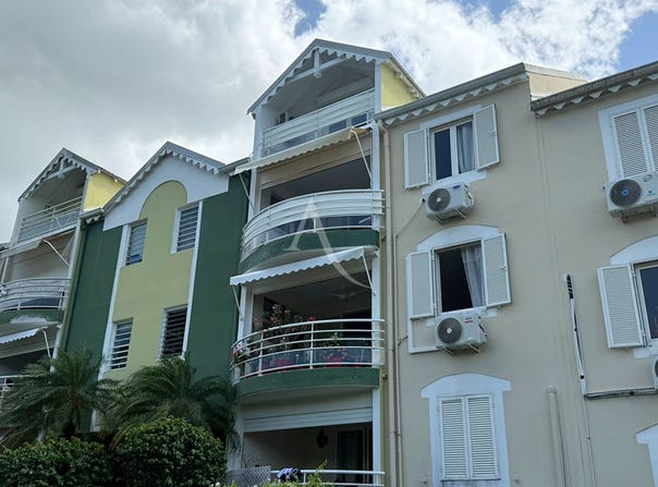 97122, Basse-Terre BAIE-MAHAU