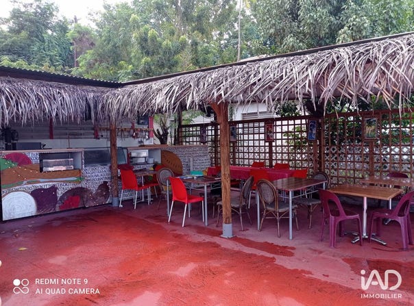 POINTE-NOIRE, Basse-Terre 97116