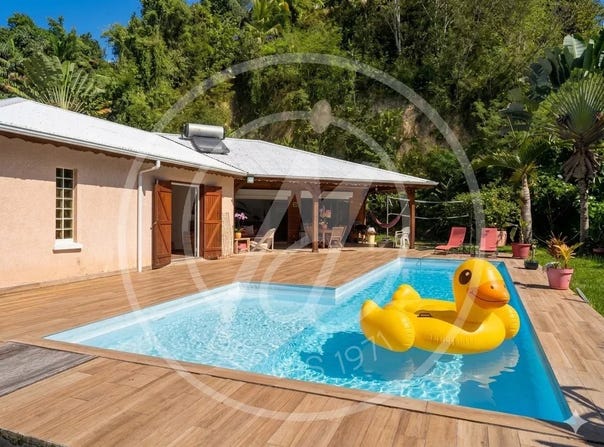 Le Gosier, Guadeloupe 97190