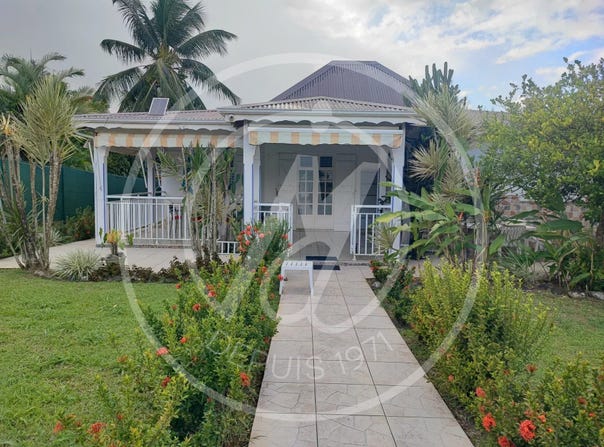 Lamentin, Guadeloupe 97129