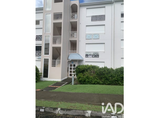 BAIE MAHAULT, Grande-Terre 97112