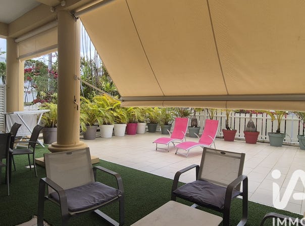 SAINT-FRANCOIS, Grande-Terre 97118