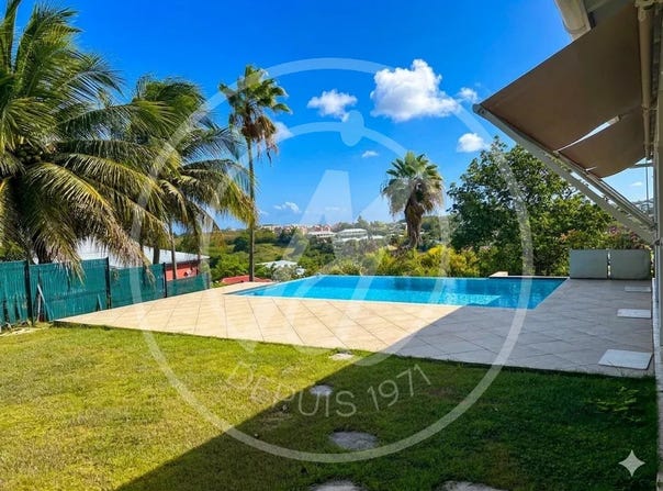 Le Gosier, Guadeloupe 97190
