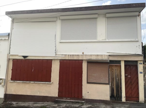 Basse-Terre, Guadeloupe 97100