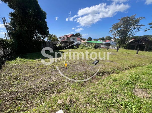 Saint-Claude, Guadeloupe 97120