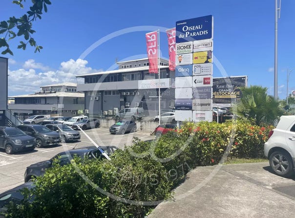 Baie-Mahault, Guadeloupe 97122
