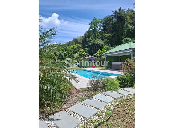 Pointe-Noire, Guadeloupe 97116